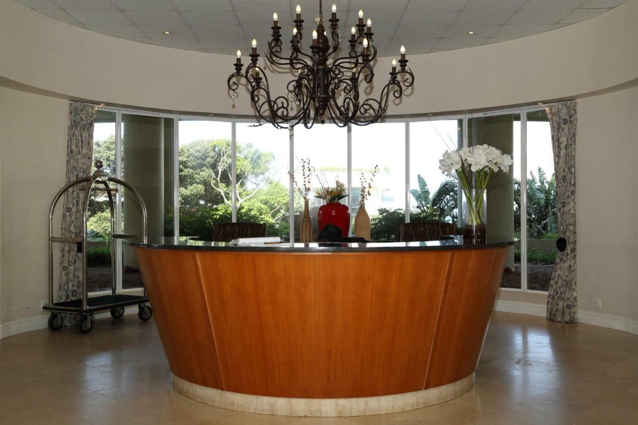 603 Oyster Schelles - By Stay In Umhlanga Durban Exterior photo