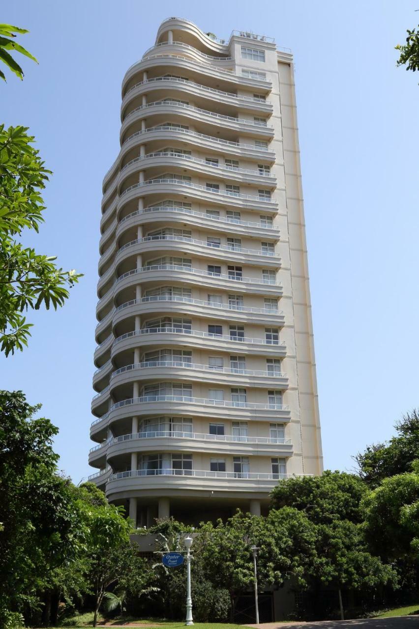 603 Oyster Schelles - By Stay In Umhlanga Durban Exterior photo