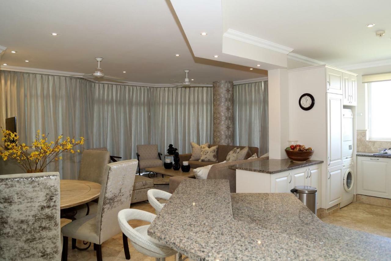 603 Oyster Schelles - By Stay In Umhlanga Durban Exterior photo