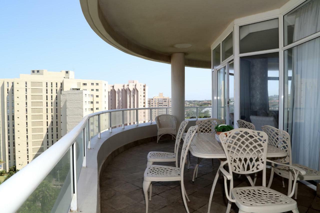 603 Oyster Schelles - By Stay In Umhlanga Durban Exterior photo