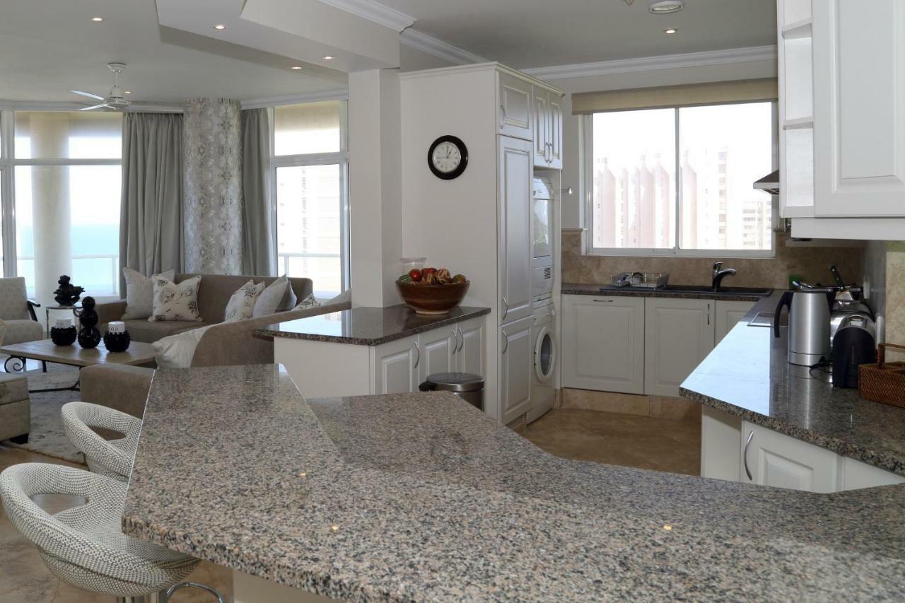 603 Oyster Schelles - By Stay In Umhlanga Durban Exterior photo