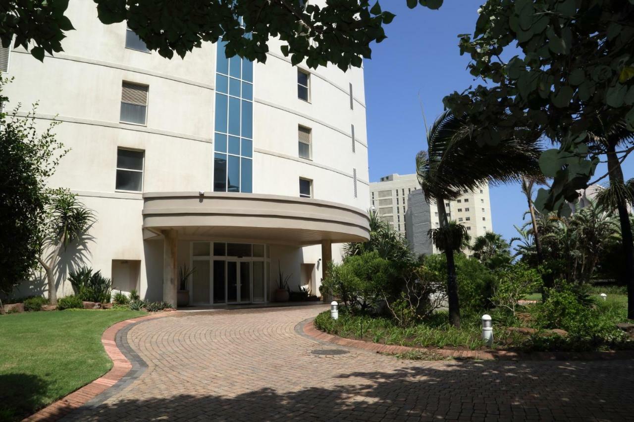 603 Oyster Schelles - By Stay In Umhlanga Durban Exterior photo