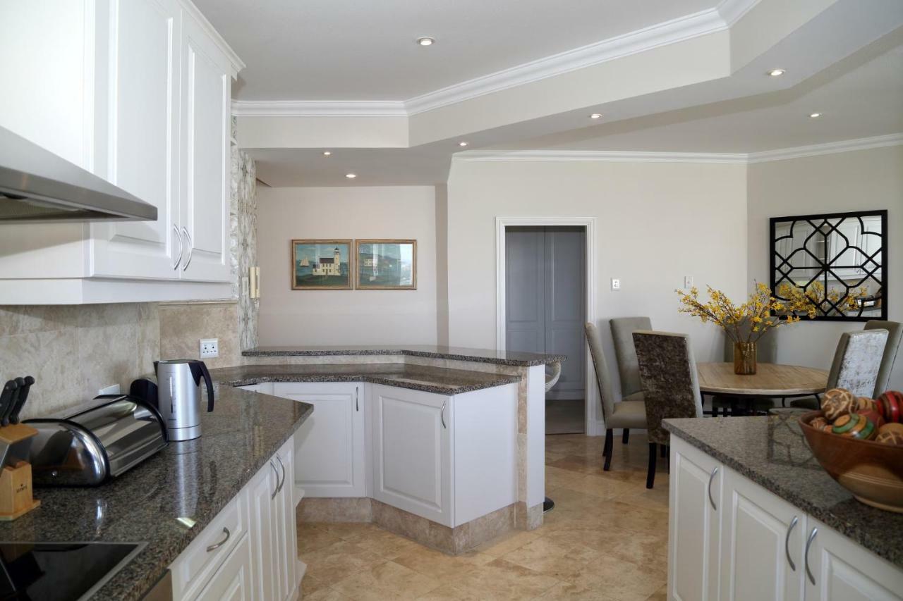 603 Oyster Schelles - By Stay In Umhlanga Durban Exterior photo