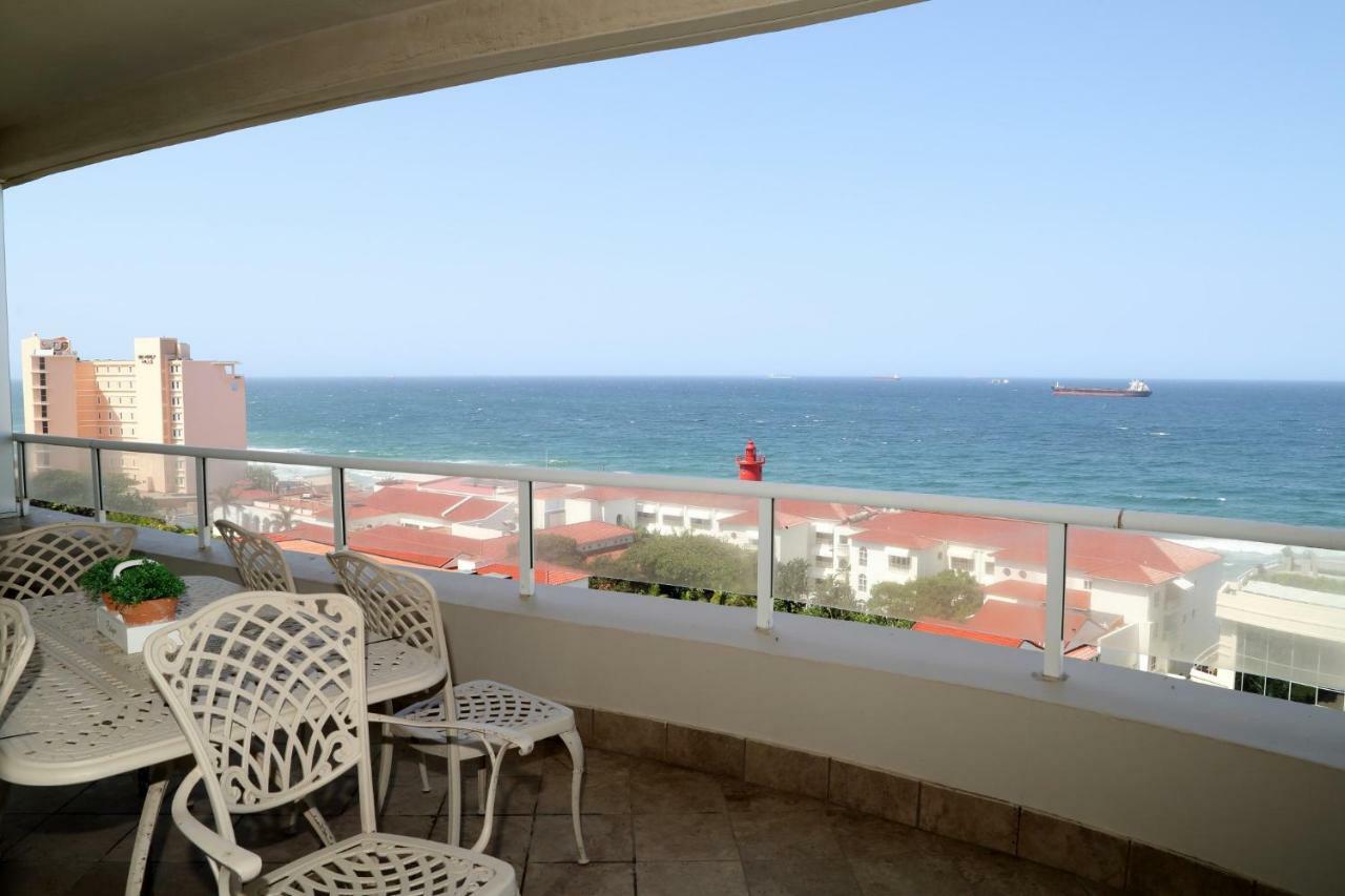 603 Oyster Schelles - By Stay In Umhlanga Durban Exterior photo