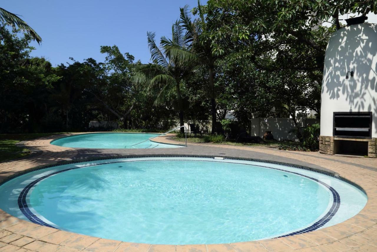 603 Oyster Schelles - By Stay In Umhlanga Durban Exterior photo