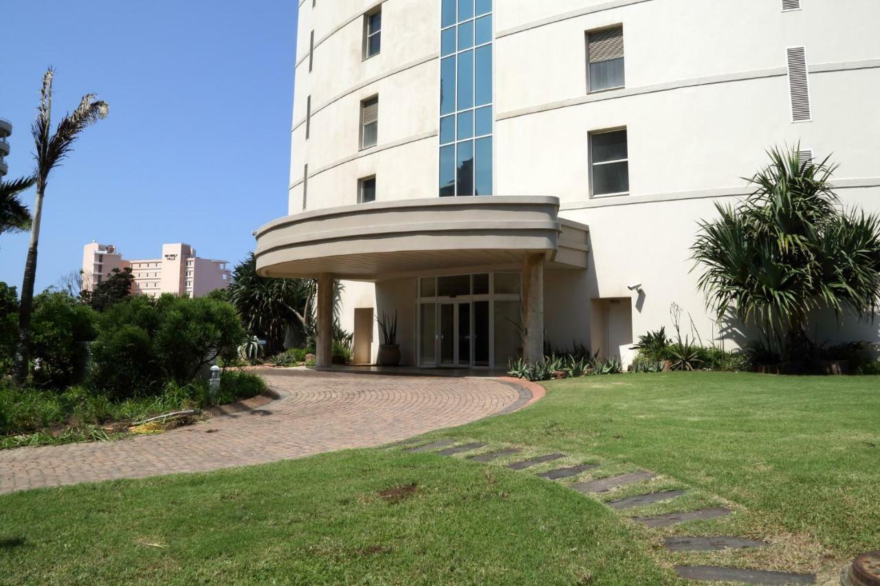 603 Oyster Schelles - By Stay In Umhlanga Durban Exterior photo